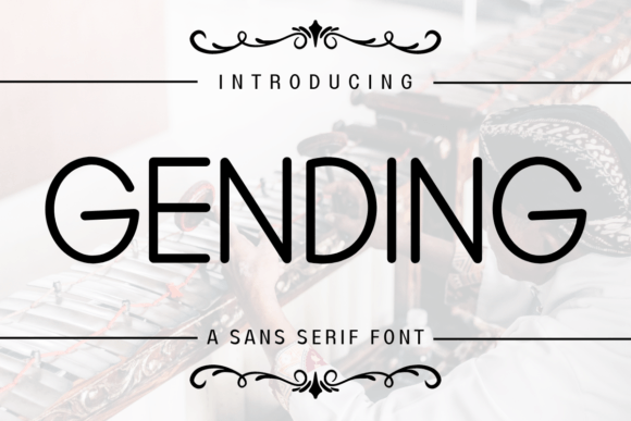 Gending: A Designer’s Real-World Take