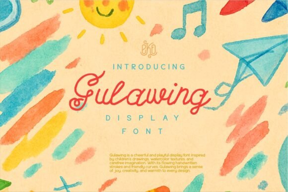 Gulawing: A Designer’s Real-World Type Audit