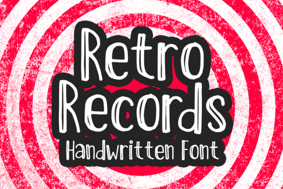 Retro Records: A Designer’s Real-World Review